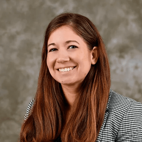 Dr. Brittany Johnson