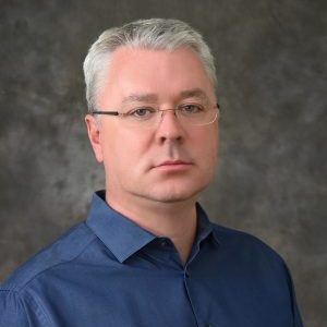 Dr. Kirill Afonin