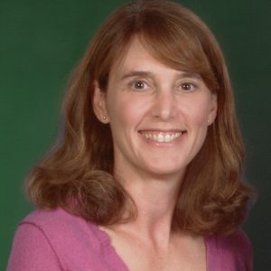 Susan R. Trammell, Ph.D.